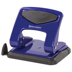 Дырокол 30л. Brauberg 